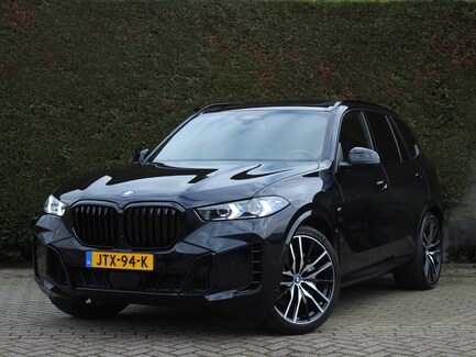 BMW X5 0