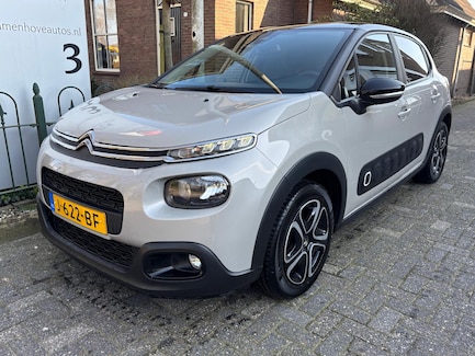 Citroën C3 0