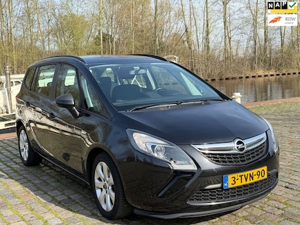 Opel Zafira 0