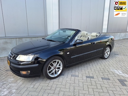 Saab 9-3 0