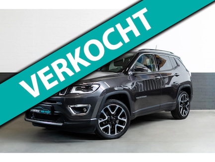 Jeep Compass 0