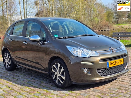 Citroën C3 0
