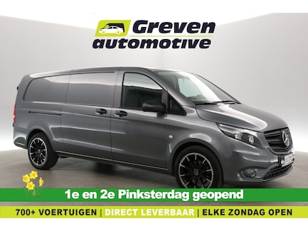 Mercedes-Benz Vito 0