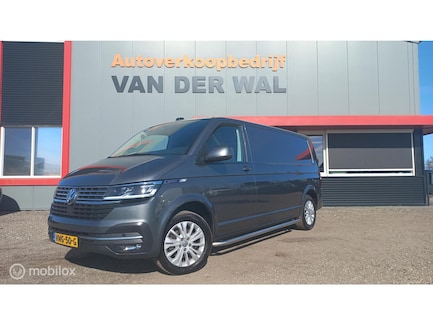 Volkswagen Transporter 0