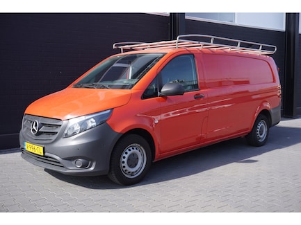 Mercedes-Benz Vito 0