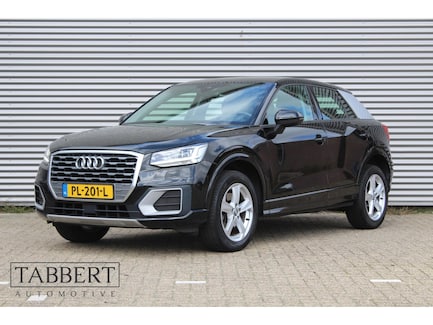 Audi Q2 0