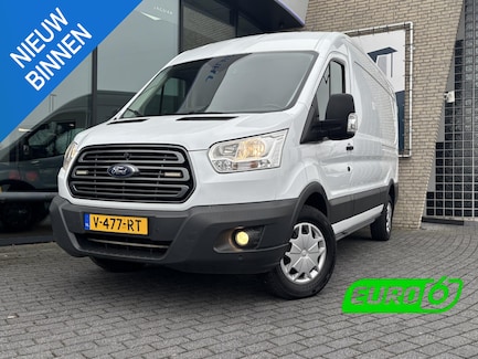 Ford Transit 0