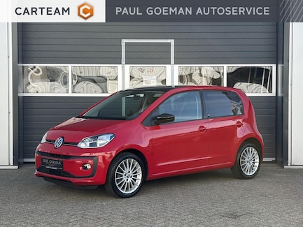 Volkswagen Up! 0