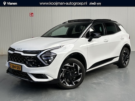 Kia Sportage 0