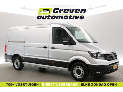 Volkswagen Crafter 0