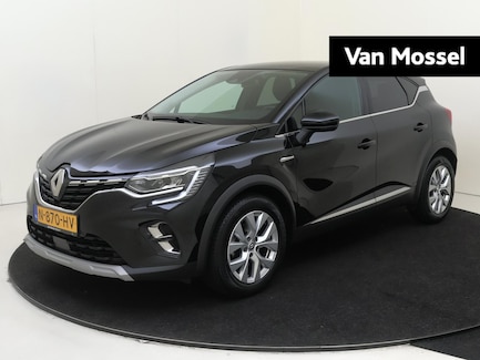 Renault Captur 0