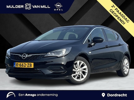 Opel Astra 0