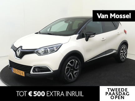Renault Captur 0