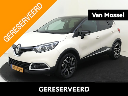 Renault Captur 0