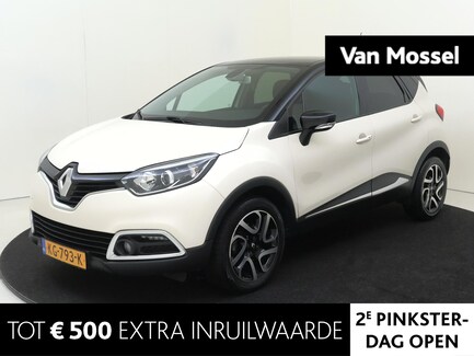 Renault Captur 0