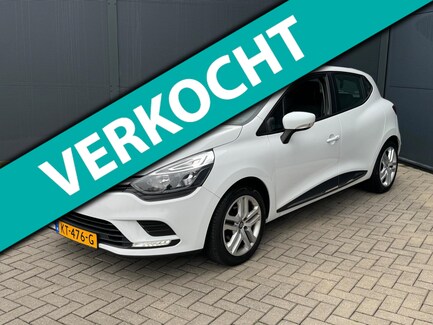 Renault Clio 0