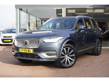 Volvo XC90 0