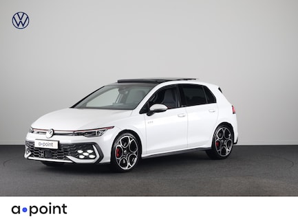 Volkswagen Golf 0