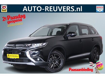 Mitsubishi Outlander 0
