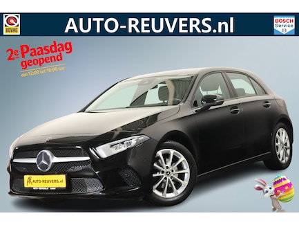 Mercedes-Benz A-klasse 0