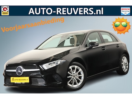 Mercedes-Benz A-klasse 0