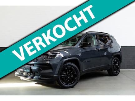 Jeep Compass 0