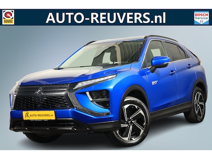 Mitsubishi Eclipse Cross 0