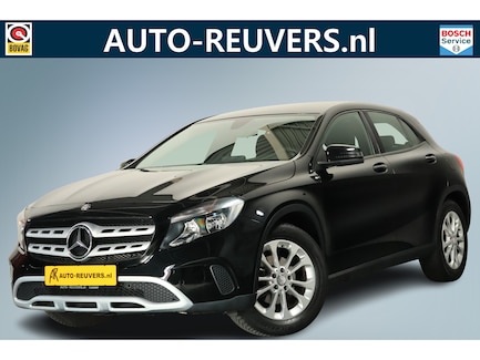Mercedes-Benz GLA 0