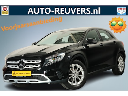 Mercedes-Benz GLA 0