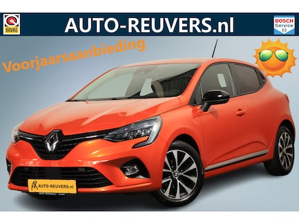 Renault Clio 0