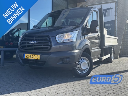 Ford Transit 0