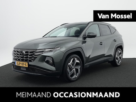 Hyundai Tucson 0