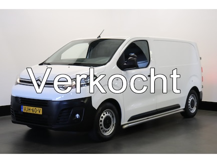 Citroën Jumpy 0