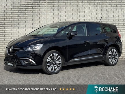 Renault Grand Scenic 0