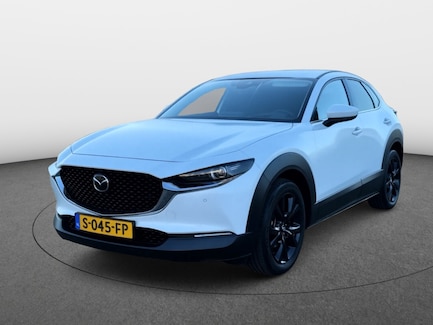 Mazda CX-30 0