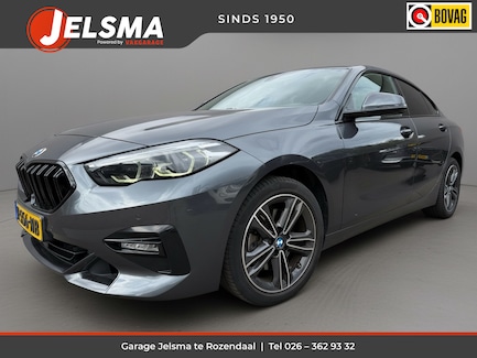 BMW 2-serie Gran Coupé 0