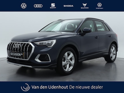 Audi Q3 0
