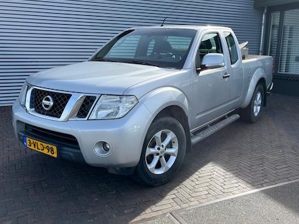 Nissan Navara 0