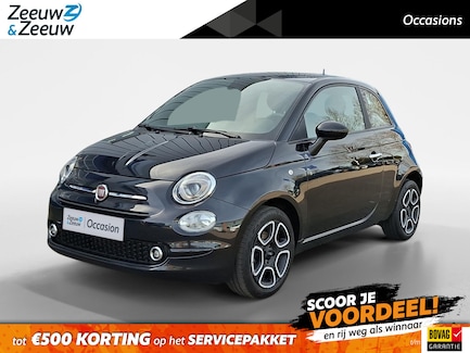 Fiat 500 0