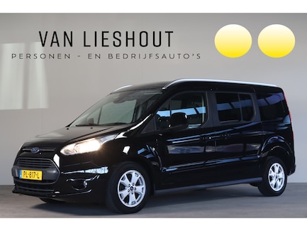 Ford Grand Tourneo Connect 0