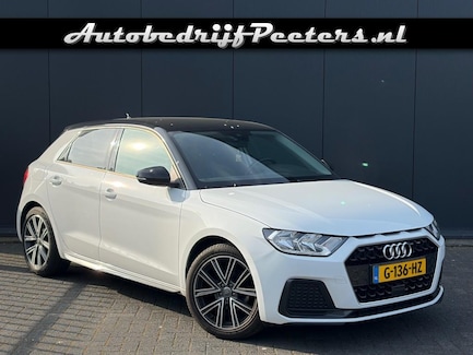 Audi A1 0
