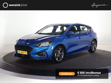 Ford Focus 0