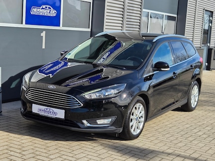 Ford Focus 0