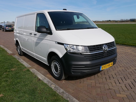 Volkswagen Transporter 0