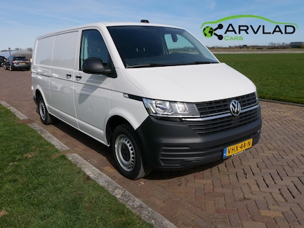 Volkswagen Transporter 0