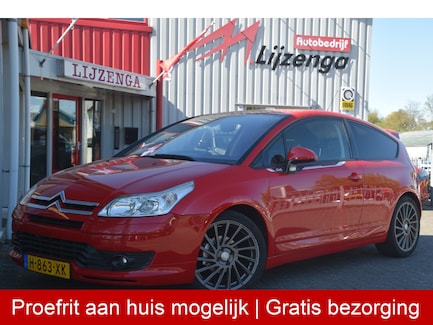 Citroën C4 0