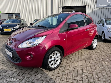 Ford Ka 0