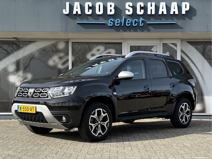 Dacia Duster 0