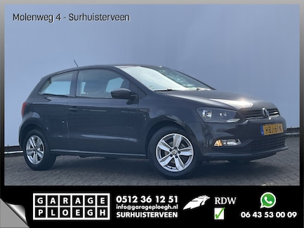 Volkswagen Polo 0
