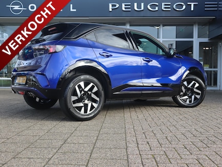 Opel Mokka 0